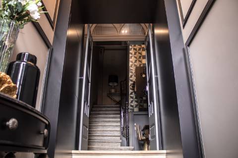 Predio, GustHouse, Combatentes, Setubal