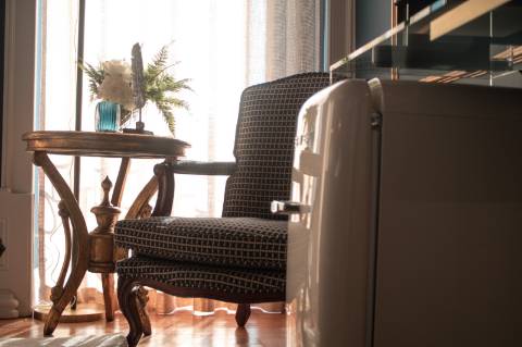 Predio, GustHouse, Combatentes, Setubal