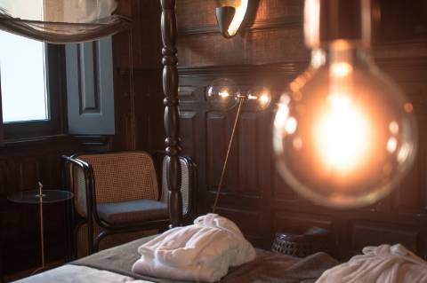 Predio, GustHouse, Combatentes, Setubal