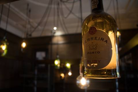 Predio, GustHouse, Combatentes, Setubal