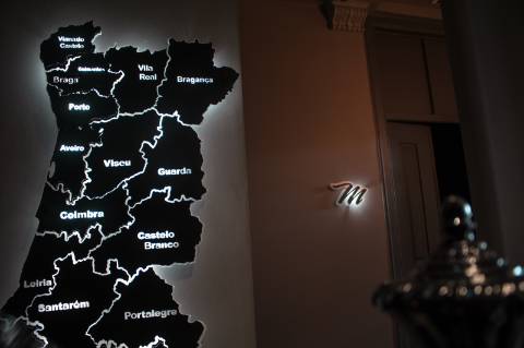 Predio, GustHouse, Combatentes, Setubal