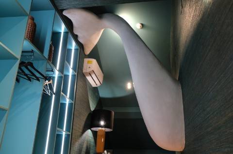 Predio, GustHouse, Combatentes, Setubal