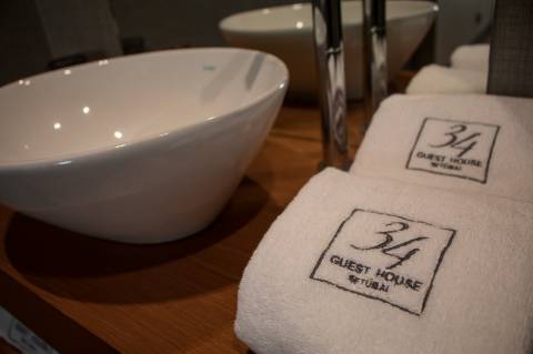 Predio, GustHouse, Combatentes, Setubal