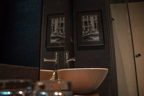 Predio, GustHouse, Combatentes, Setubal