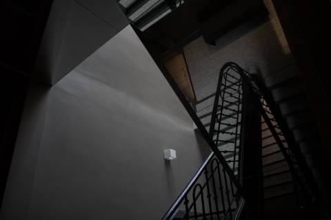 Predio, GustHouse, Combatentes, Setubal