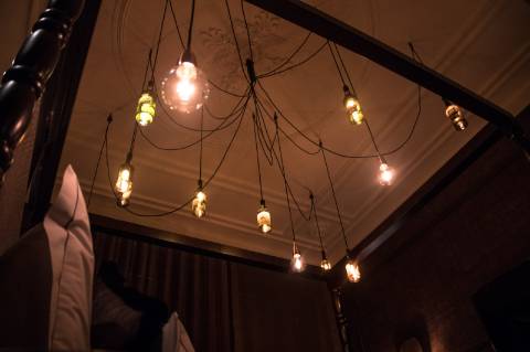 Predio, GustHouse, Combatentes, Setubal