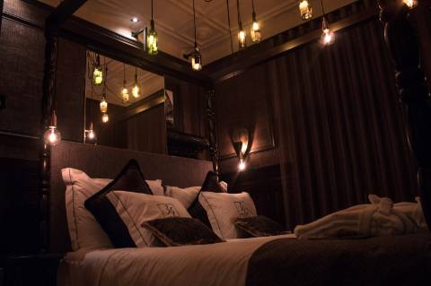 Predio, GustHouse, Combatentes, Setubal