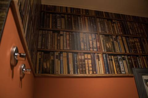 Predio, GustHouse, Combatentes, Setubal