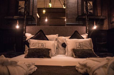 Predio, GustHouse, Combatentes, Setubal