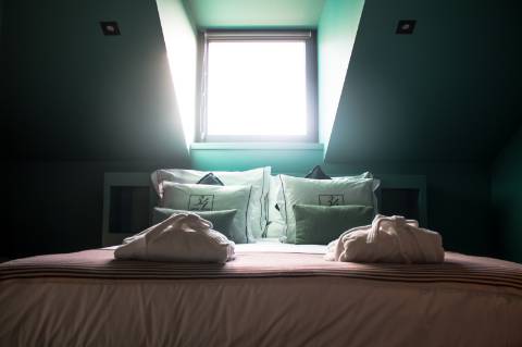 Predio, GustHouse, Combatentes, Setubal