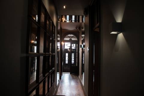 Predio, GustHouse, Combatentes, Setubal