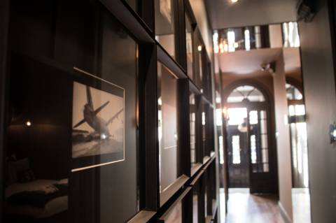 Predio, GustHouse, Combatentes, Setubal