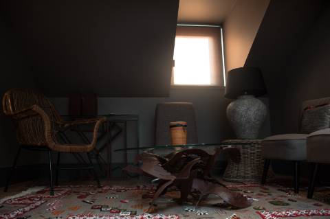 Predio, GustHouse, Combatentes, Setubal