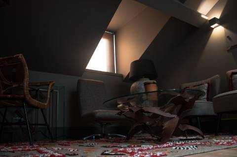 Predio, GustHouse, Combatentes, Setubal