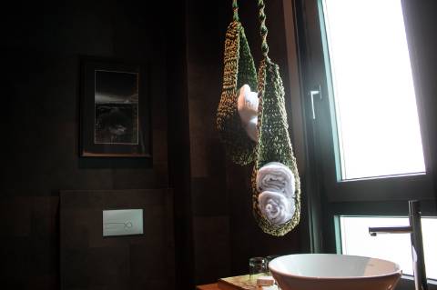 Predio, GustHouse, Combatentes, Setubal