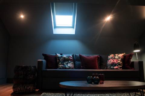 Predio, GustHouse, Combatentes, Setubal