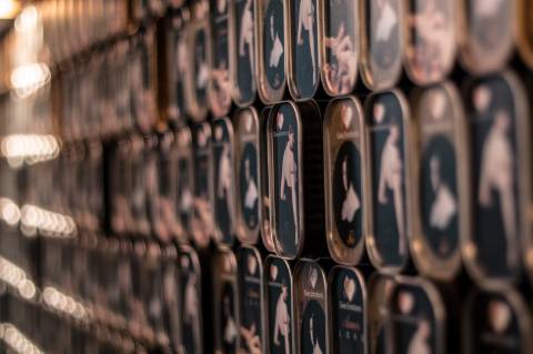 Predio, GustHouse, Combatentes, Setubal