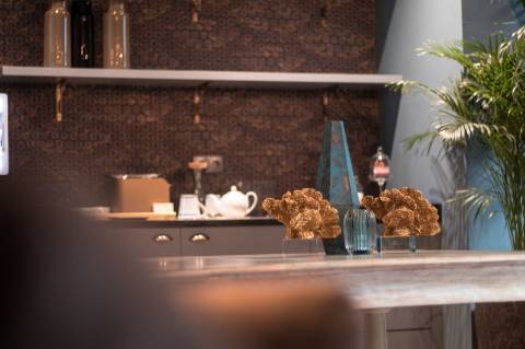 Predio, GustHouse, Combatentes, Setubal