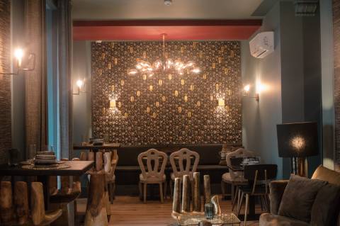 Predio, GustHouse, Combatentes, Setubal