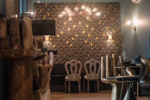 Predio, GustHouse, Combatentes, Setubal