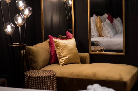 Predio, GustHouse, Combatentes, Setubal