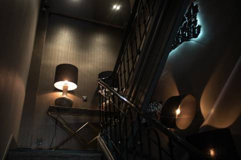 Predio, GustHouse, Combatentes, Setubal