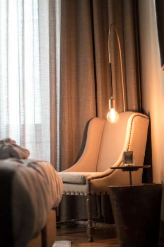 Predio, GustHouse, Combatentes, Setubal