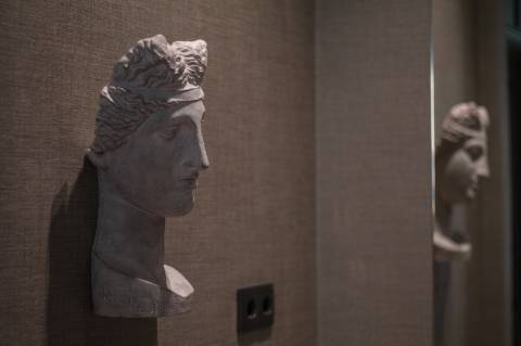 Predio, GustHouse, Combatentes, Setubal