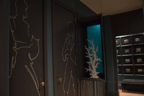 Predio, GustHouse, Combatentes, Setubal