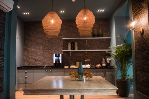 Predio, GustHouse, Combatentes, Setubal