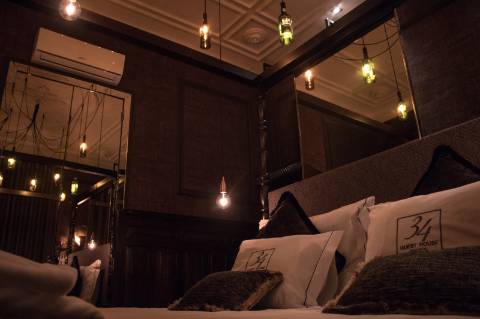 Predio, GustHouse, Combatentes, Setubal