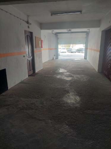 Garagem, Urbisado, Setúbal