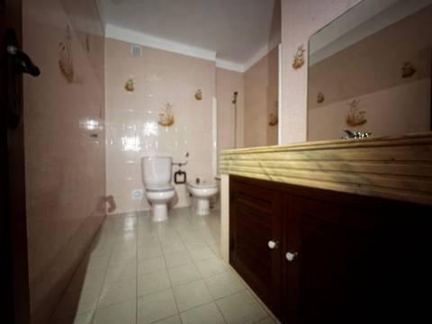 Apartamento T3, Bairro do Liceu, Setúbal