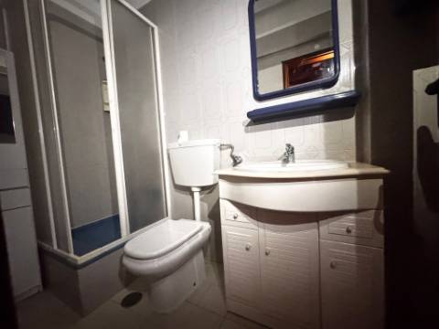 Apartamento T3, Bairro do Liceu, Setúbal