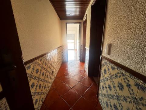 Apartamento T3, Bairro do Liceu, Setúbal