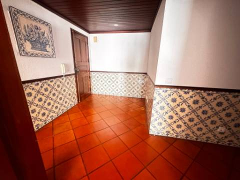 Apartamento T3, Bairro do Liceu, Setúbal