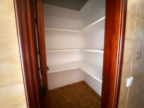 Apartamento T3, Bairro do Liceu, Setúbal