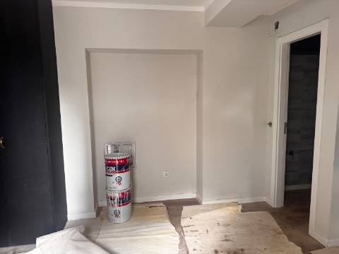 Apartamento T0, Combatentes, Setúbal