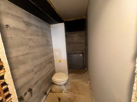 Apartamento T0, Combatentes, Setúbal