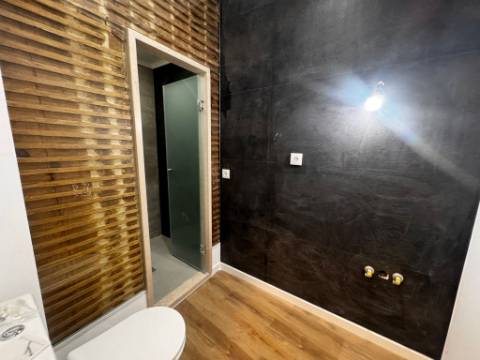 Apartamento T2, Combatentes, Setúbal