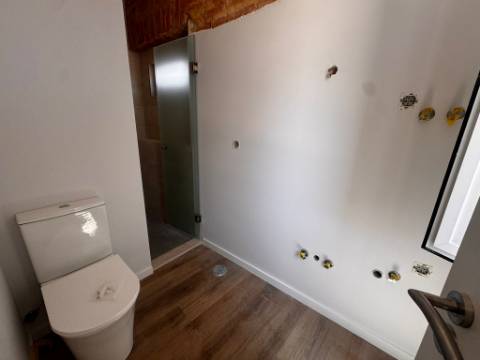 Apartamento T2, Combatentes, Setúbal