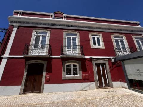 Apartamento T2, Combatentes, Setúbal