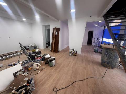 Loja, Bairro do Liceu, Setubal