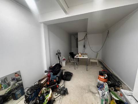 Loja, Bairro do Liceu, Setubal