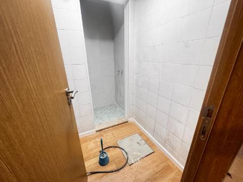 Loja, Bairro do Liceu, Setubal