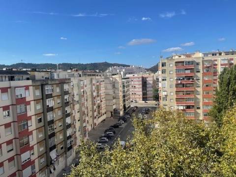 Loja, Bairro do Liceu, Setubal