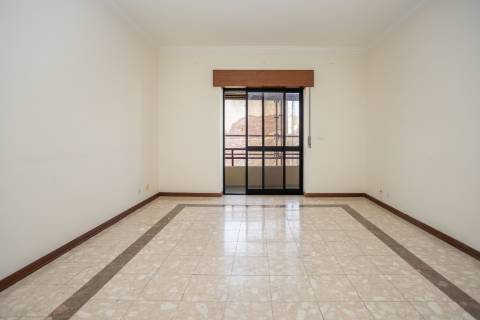 Apartamento T3, Aranguês, Setúbal