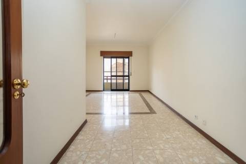 Apartamento T3, Aranguês, Setúbal