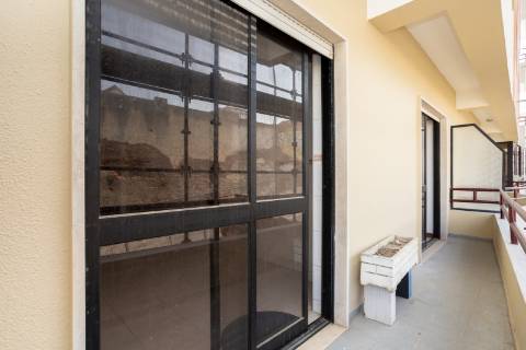 Apartamento T3, Aranguês, Setúbal