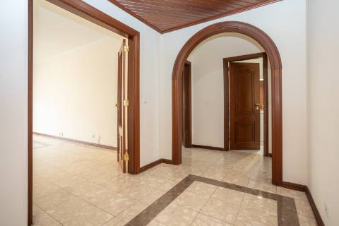 Apartamento T3, Aranguês, Setúbal